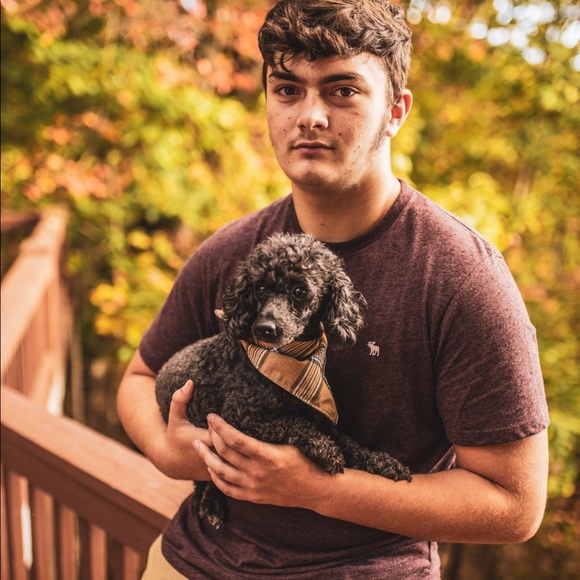 Meet your Posher, Shana - Picture 13 of 16